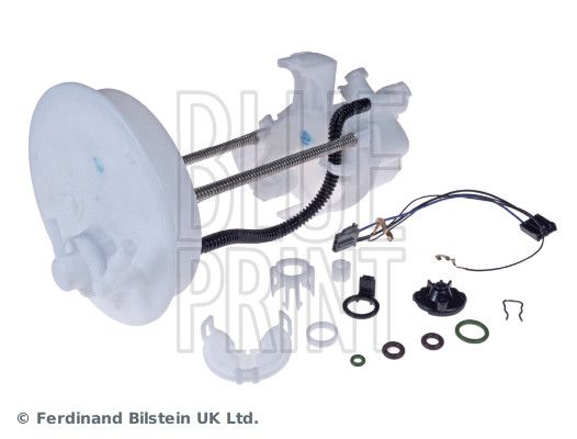Паливний фільтр BLUE PRINT ADH22346