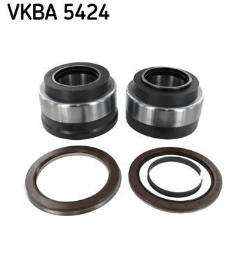 Підшипник / маточина колеса SKF VKBA5424 - zapix