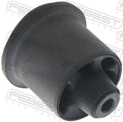 Сайлентблок балки FEBEST NABK12R - zapix