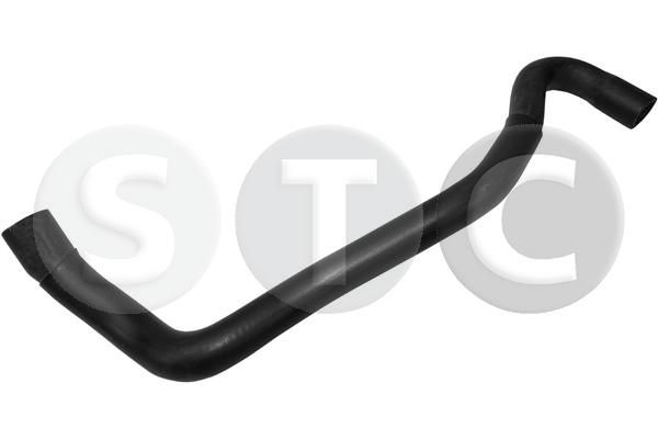 Патрубок системи охолодження STC T498039 - zapix