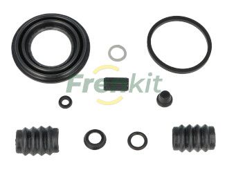 Ремкомплект гальмівного супорта FRENKIT 242082 - zapix