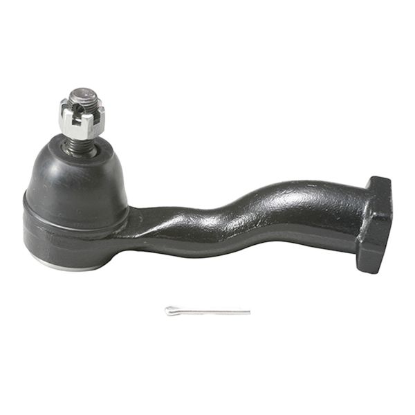 Наконечник кермової тяги CTR CE0361L - zapix