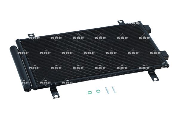 Радиатор кондиционера NRF 35840