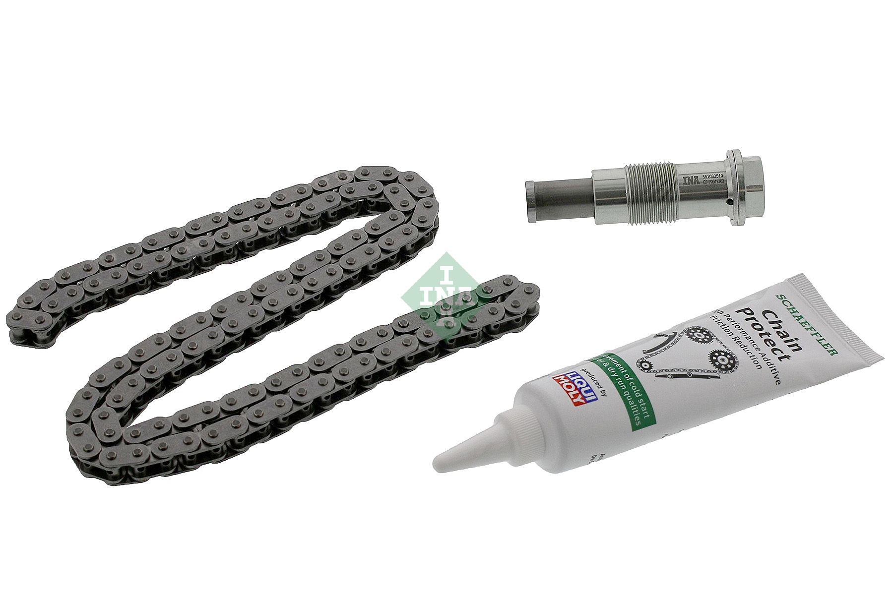 Комплект ланцюгів привода SCHAEFFLER INA 559100711 - zapix