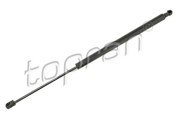 Газовий упор багажника TOPRAN 115228 - zapix