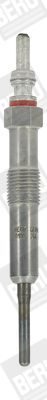 Свічка розжарювання BORGWARNER (BERU) GE110 - zapix