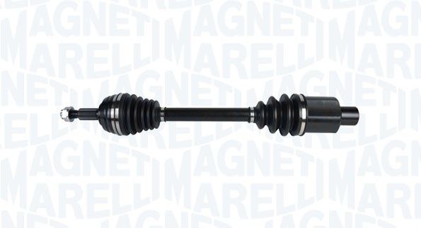 Піввісь MAGNETI MARELLI 302004190253 - zapix