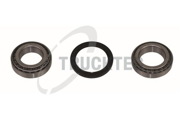 Підшипник / маточина колеса TRUCKTEC AUTOMOTIVE 0232165 - zapix