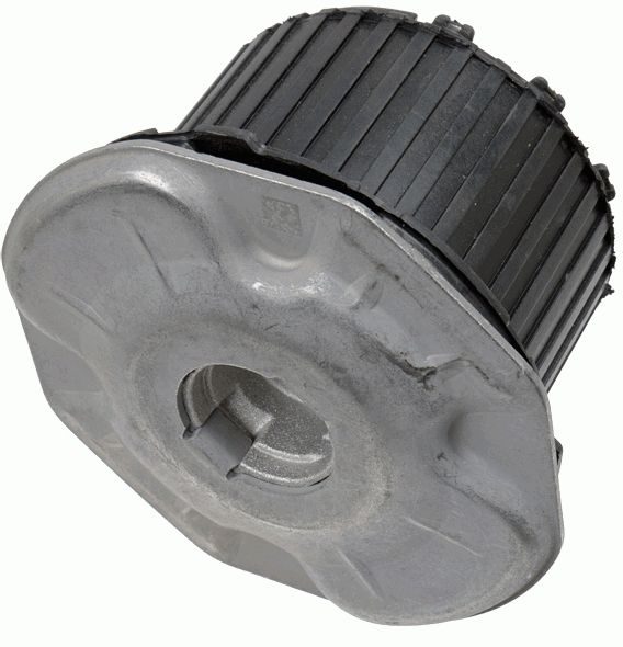 Сайлентблок балки LEMFÖRDER 3834801 - zapix