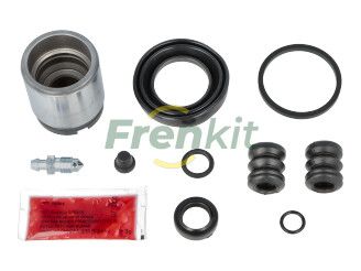 Ремкомплект гальмівного супорта FRENKIT 243901 - zapix