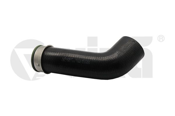 Патрубок інтеркулера VIKA 11451785801 - zapix
