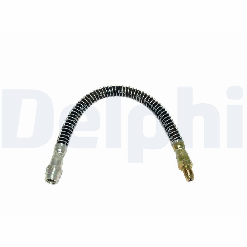 Гальмівні шланги DELPHI LH6402 - zapix