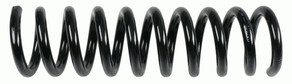 Пружина підвіски SACHS 994224 - zapix