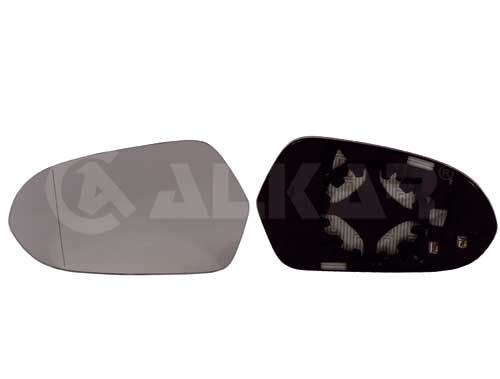 Вкладиш дзеркала ALKAR 6471786 - zapix
