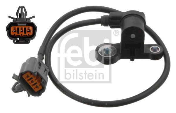 Датчик положення колінчастого валу FEBI BILSTEIN 34302 - zapix