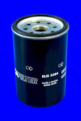 Топливный фильтр MECAFILTER ELG5584