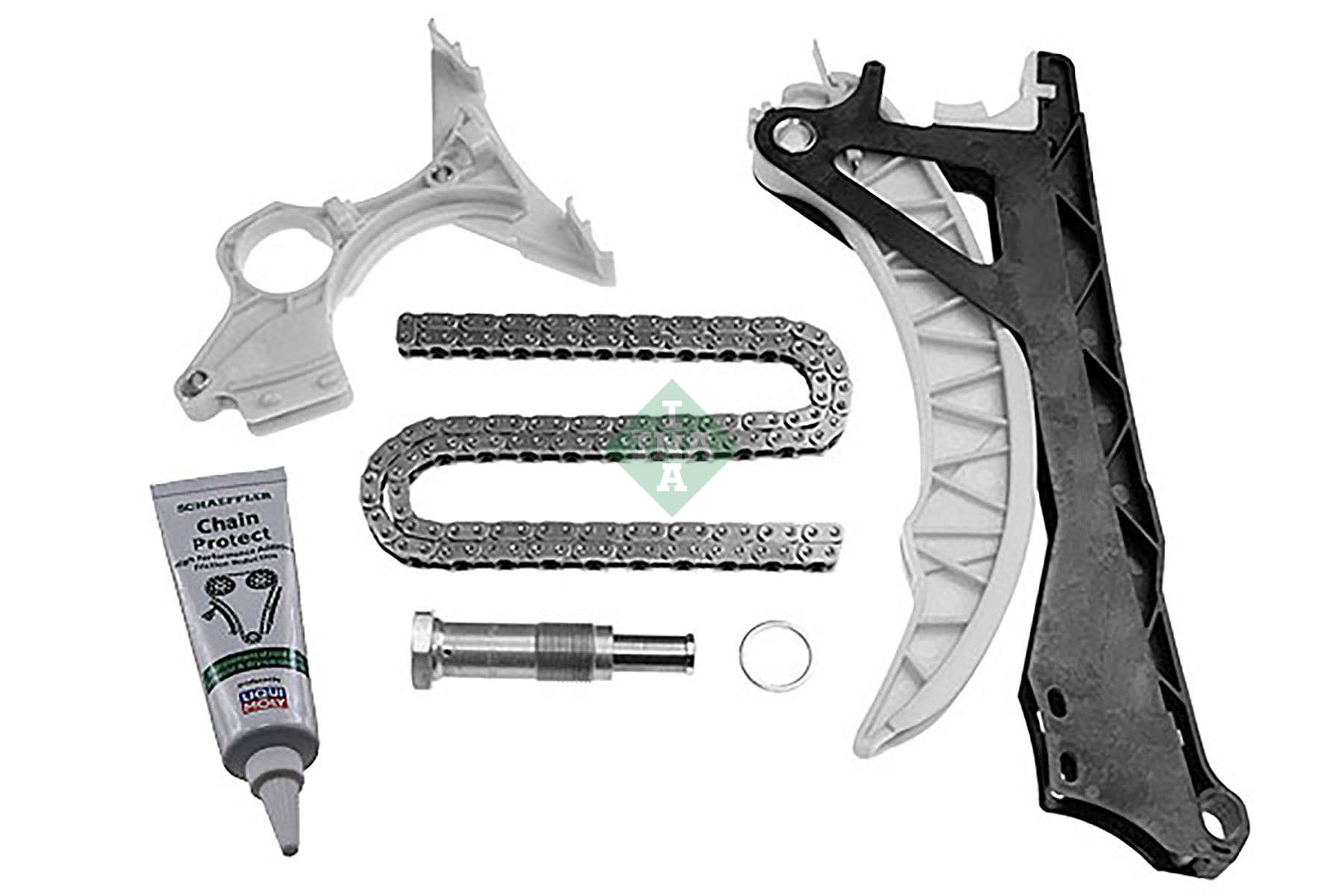 Комплект ланцюгів привода SCHAEFFLER INA 559183020 - zapix