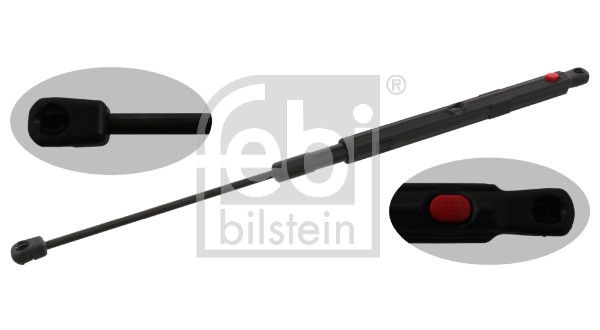 Газовий упор капота FEBI BILSTEIN 24737 - zapix