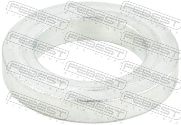 Підшипник / маточина колеса FEBEST TTBER - zapix