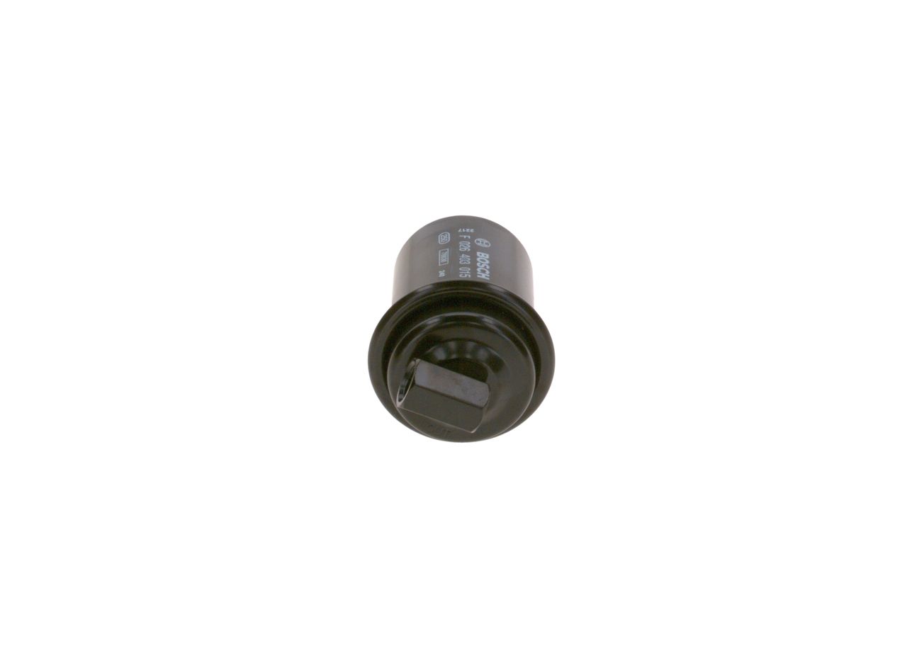 Паливний фільтр BOSCH F026403015 - zapix