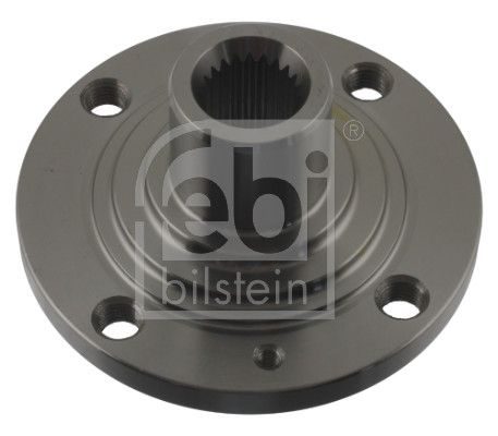 Підшипник / маточина колеса FEBI BILSTEIN 03368