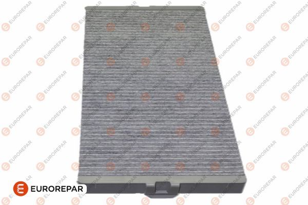 Фільтр салону EUROREPAR E146183 - zapix