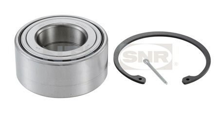 Підшипник / маточина колеса SNR R18460 - zapix