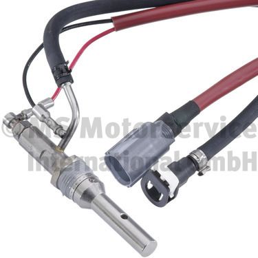 Форсунка впорскування Adblue PIERBURG 710631080 - zapix
