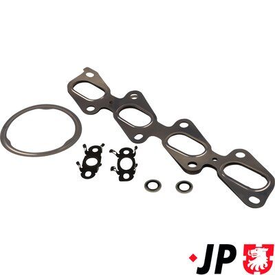 Прокладка турбіни JP GROUP 1217752710 - zapix