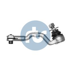 Наконечник кермової тяги RTS 91096961 - zapix