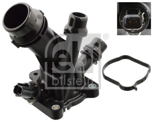 Термостат FEBI BILSTEIN 104762 - zapix