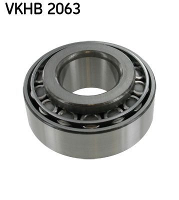 Підшипник / маточина колеса SKF VKHB2063 - zapix