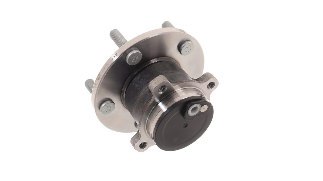 Підшипник / маточина колеса SKF VKBA6801 - zapix