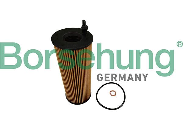 Оливний фільтр BORSEHUNG B10460 - zapix