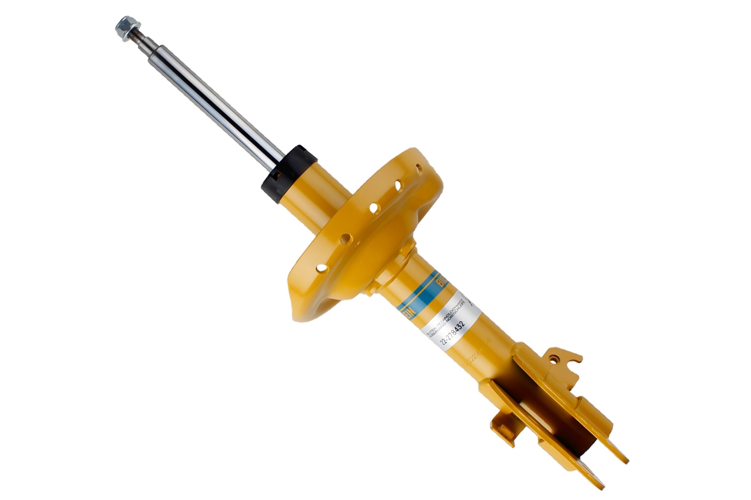 Амортизатор BILSTEIN 22278432 - zapix