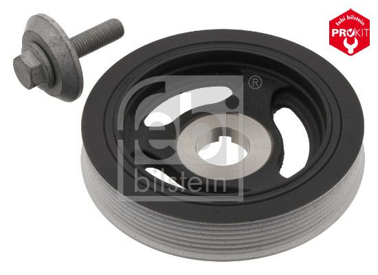 Шків колінвалу FEBI BILSTEIN 33798 - zapix