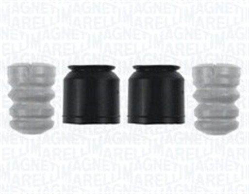 Пильники та відбійники амортизатора MAGNETI MARELLI 310116110167 - zapix