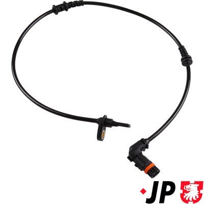 Датчик ABS JP GROUP 1397105400 - zapix