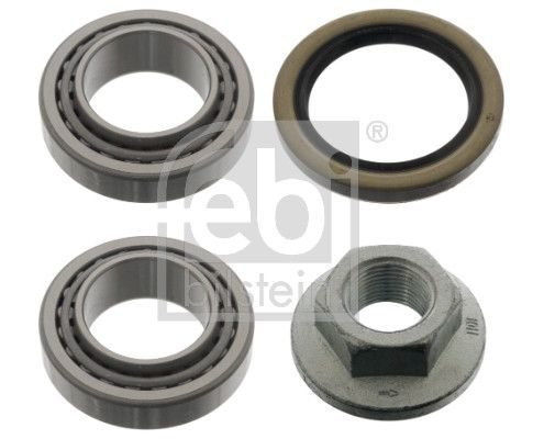 Підшипник / маточина колеса FEBI BILSTEIN 05408