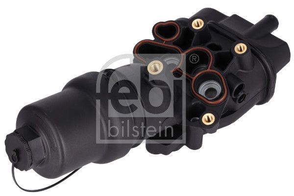 Корпус оливного фільтра FEBI BILSTEIN 188522 - zapix