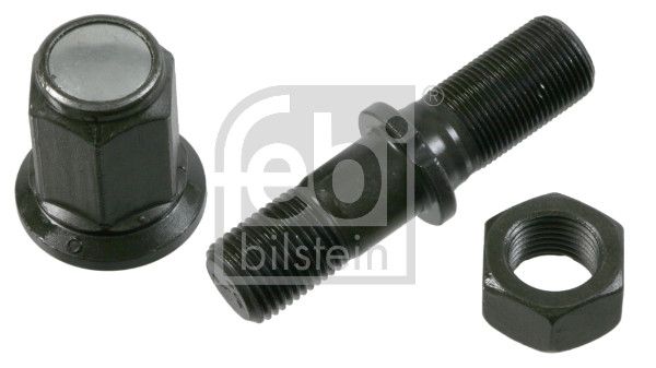 Шпилька колеса FEBI BILSTEIN 07733 - zapix