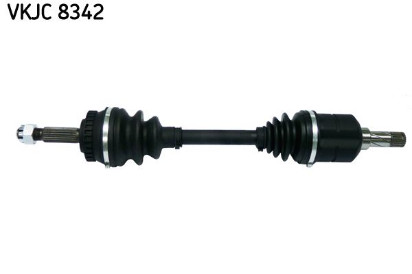 Піввісь SKF VKJC8342 - zapix