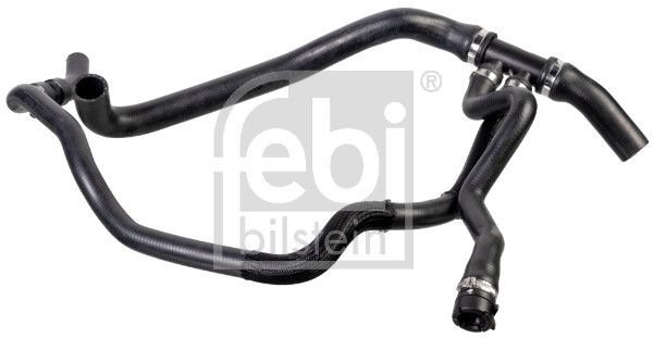 Патрубок системи охолодження FEBI BILSTEIN 175806 - zapix