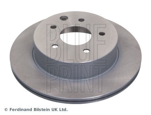 Гальмівний диск BLUE PRINT ADP154314