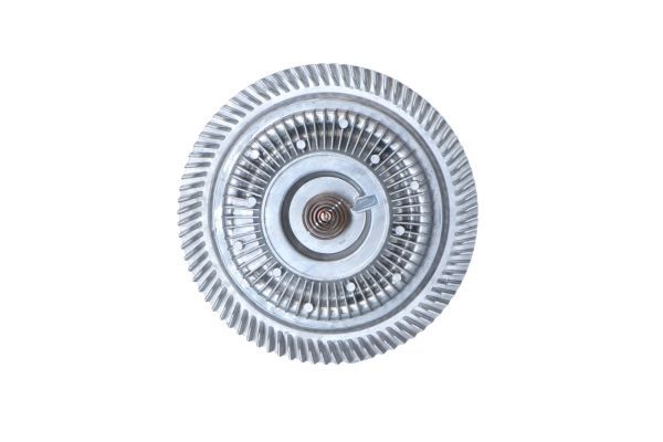 Муфта вентилятора охолодження NRF 49577 - zapix