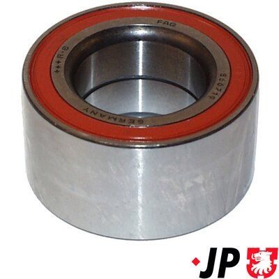 Підшипник / маточина колеса JP GROUP 1141200400 - zapix