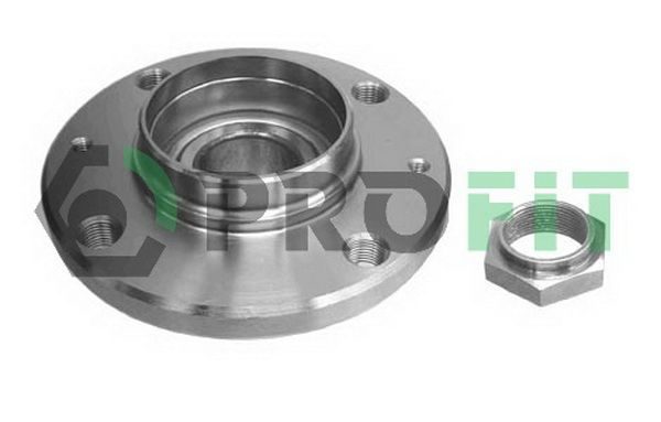 Підшипник / маточина колеса PROFIT 25013477 - zapix