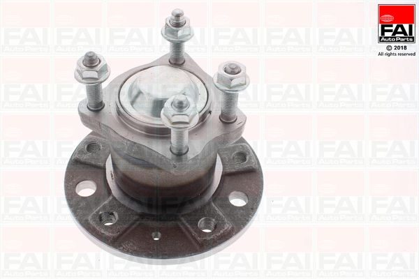 Підшипник / маточина колеса FAI AUTOPARTS FHBK1058 - zapix