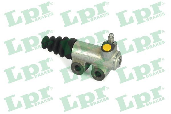 Робочий циліндр зчеплення LPR 8832 - zapix