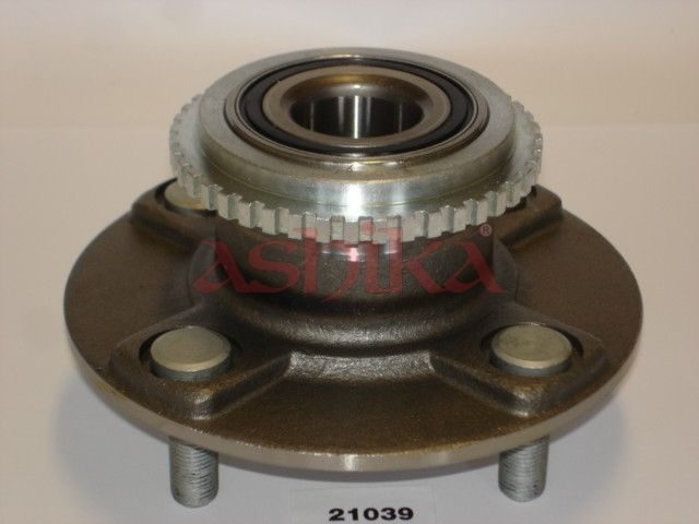 Підшипник / маточина колеса ASHIKA 4421039 - zapix